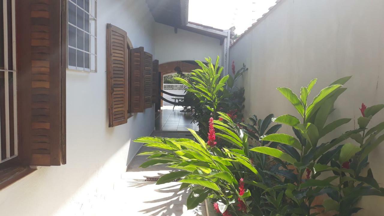 Casa Terrea Villa Ubatuba Exterior photo